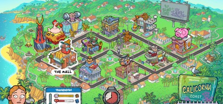 Walk of Life PC Steam CD Key