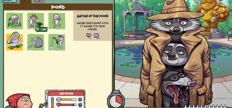 Walk of Life PC Steam CD Key