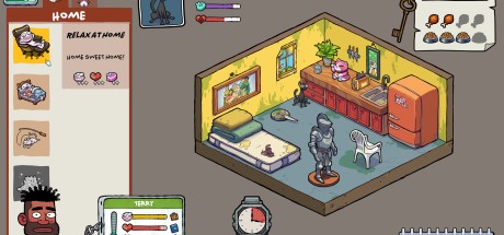 Walk of Life PC Steam CD Key