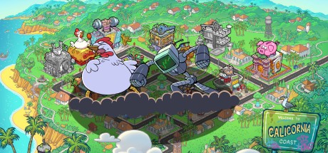 Walk of Life PC Steam CD Key