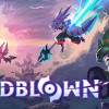 Windblown RoW PC Steam CD Key