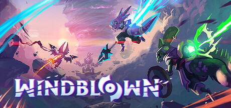 Windblown EU PC Steam CD Key Windblown EU PC Steam CD Key