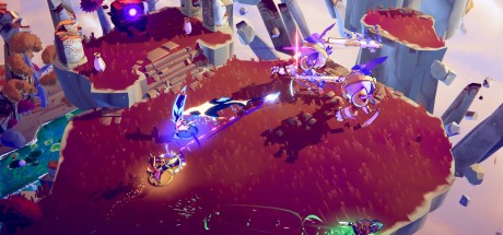 Windblown RoW PC Steam CD Key Windblown RoW PC Steam CD Key