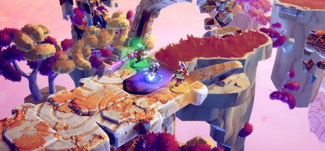 Windblown RoW PC Steam CD Key Windblown RoW PC Steam CD Key