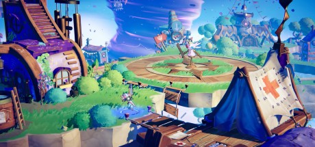 Windblown RoW PC Steam CD Key Windblown RoW PC Steam CD Key
