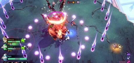 Windblown RoW PC Steam CD Key Windblown RoW PC Steam CD Key