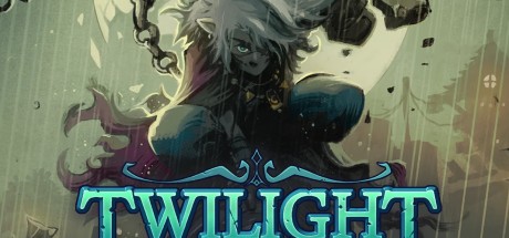 Twilight Monk PC Steam CD Key