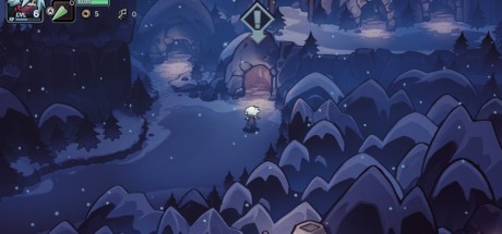 Twilight Monk PC Steam CD Key