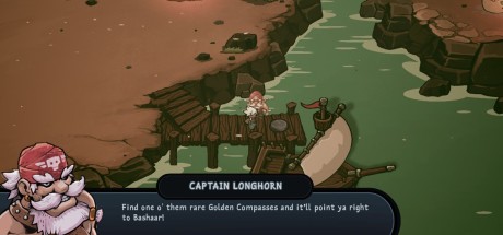 Twilight Monk PC Steam CD Key