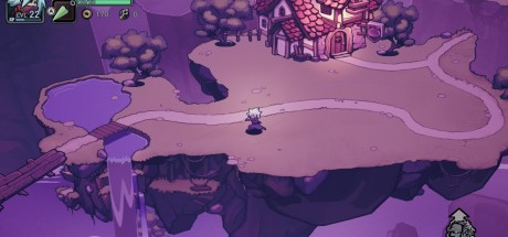 Twilight Monk PC Steam CD Key