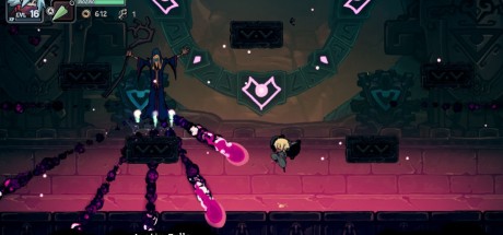 Twilight Monk PC Steam CD Key