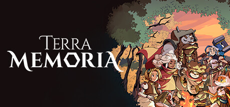 Terra Memoria EU Steam CD Key Terra Memoria EU Steam CD Key