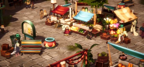 Terra Memoria EU Steam CD Key Terra Memoria EU Steam CD Key