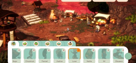 Terra Memoria PC Steam CD Key Terra Memoria PC Steam CD Key
