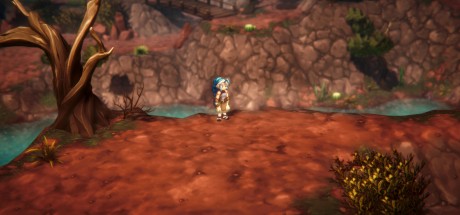 Terra Memoria PC Steam CD Key Terra Memoria PC Steam CD Key