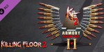 Killing Floor 2 - Armory Season Pass 2022 Steam CD Key