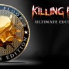 Killing Floor 2 - Ultimate Edition Upgrade DLC Steam CD Key Killing Floor 2 - Ultimate Edition Upgrade DLC Steam CD Key