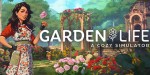 Garden Life: A Cozy Simulator PC Steam CD Key