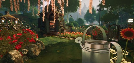 Garden Life: A Cozy Simulator EU PC Steam CD Key Garden Life: A Cozy Simulator EU PC Steam CD Key