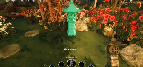 Garden Life: A Cozy Simulator PC Steam CD Key Garden Life: A Cozy Simulator PC Steam CD Key