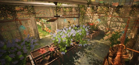 Garden Life: A Cozy Simulator PC Steam CD Key Garden Life: A Cozy Simulator PC Steam CD Key
