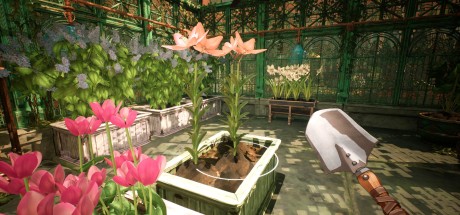 Garden Life: A Cozy Simulator PC Steam CD Key Garden Life: A Cozy Simulator PC Steam CD Key