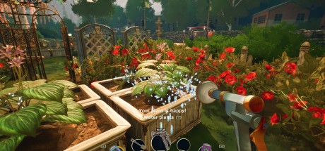Garden Life: A Cozy Simulator PC Steam CD Key Garden Life: A Cozy Simulator PC Steam CD Key