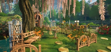Garden Life: A Cozy Simulator PC Steam CD Key Garden Life: A Cozy Simulator PC Steam CD Key