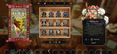 Garden Life: A Cozy Simulator PC Steam CD Key Garden Life: A Cozy Simulator PC Steam CD Key