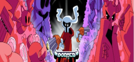 Doomed to Hell PC Steam CD Key Doomed to Hell PC Steam CD Key