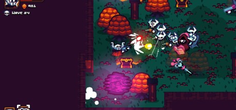 Doomed to Hell PC Steam CD Key