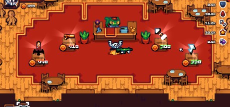 Doomed to Hell PC Steam CD Key