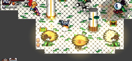 Doomed to Hell PC Steam CD Key