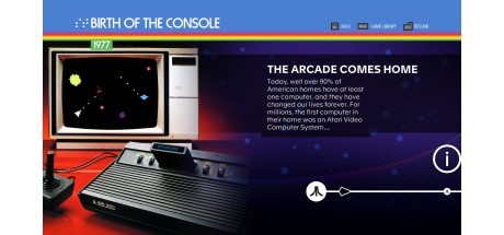 Atari 50: The Anniversary Celebration PC GOG CD Key