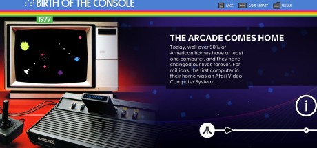 Atari 50: The Anniversary Celebration PC GOG CD Key Atari 50: The Anniversary Celebration PC GOG CD Key