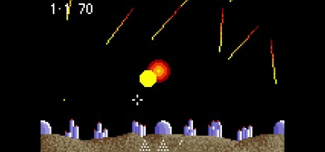 Atari 50: The Anniversary Celebration EU PC Steam CD Key Atari 50: The Anniversary Celebration EU PC Steam CD Key