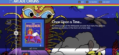 Atari 50: The Anniversary Celebration EU PC Steam CD Key Atari 50: The Anniversary Celebration EU PC Steam CD Key