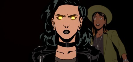 Stray Gods: The Roleplaying Musical PC Steam CD Key