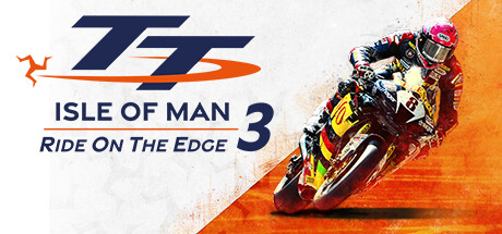 TT Isle of Man: Ride on the Edge 3 MENA PC Steam CD Key TT Isle of Man: Ride on the Edge 3 MENA PC Steam CD Key