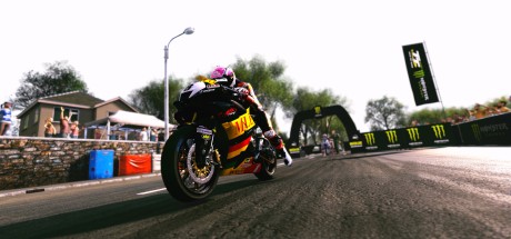 TT Isle of Man: Ride on the Edge 3 TR PC Steam CD Key TT Isle of Man: Ride on the Edge 3 TR PC Steam CD Key