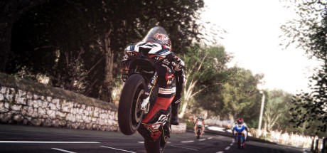 TT Isle of Man: Ride on the Edge 3 TR PC Steam CD Key TT Isle of Man: Ride on the Edge 3 TR PC Steam CD Key