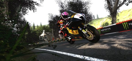 TT Isle of Man: Ride on the Edge 3 TR PC Steam CD Key TT Isle of Man: Ride on the Edge 3 TR PC Steam CD Key