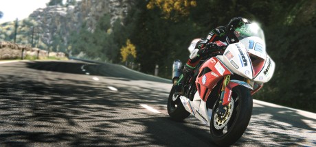 TT Isle of Man: Ride on the Edge 3 TR PC Steam CD Key TT Isle of Man: Ride on the Edge 3 TR PC Steam CD Key