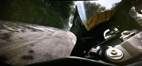 TT Isle of Man: Ride on the Edge 3 TR PC Steam CD Key TT Isle of Man: Ride on the Edge 3 TR PC Steam CD Key