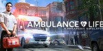 Ambulance Life: A Paramedic Simulator LATAM PC Steam CD Key