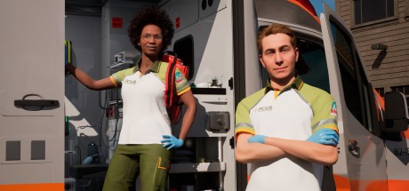 Ambulance Life: A Paramedic Simulator PC Steam CD Key Ambulance Life: A Paramedic Simulator PC Steam CD Key