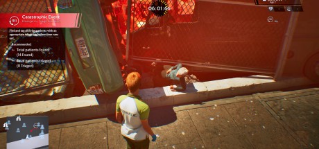 Ambulance Life: A Paramedic Simulator PC Steam CD Key Ambulance Life: A Paramedic Simulator PC Steam CD Key