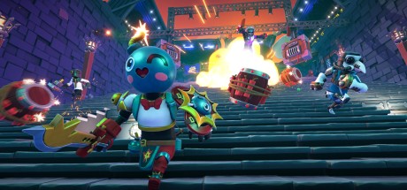 King of Meat Deluxe Edition EU Xbox Series X|S CD Key King of Meat Deluxe Edition EU Xbox Series X|S CD Key