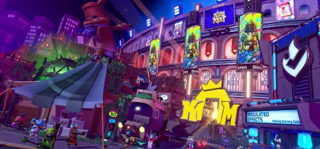 King of Meat PC Steam CD Key King of Meat PC Steam CD Key