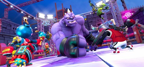 King of Meat PC Steam CD Key King of Meat PC Steam CD Key